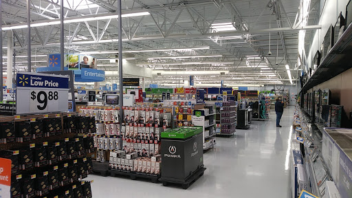 Supermarket «Walmart», reviews and photos, 4040 N Newton St, Jasper, IN 47546, USA