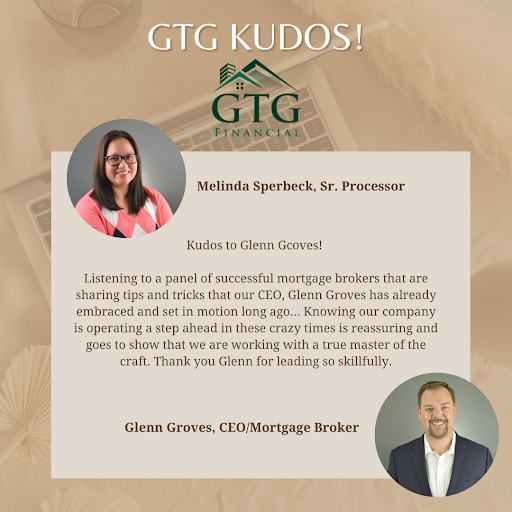 GTG Financial, Inc. image
