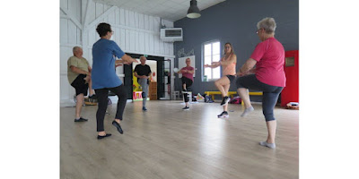 Maison Sport Santé à Lons-le-Saunier
