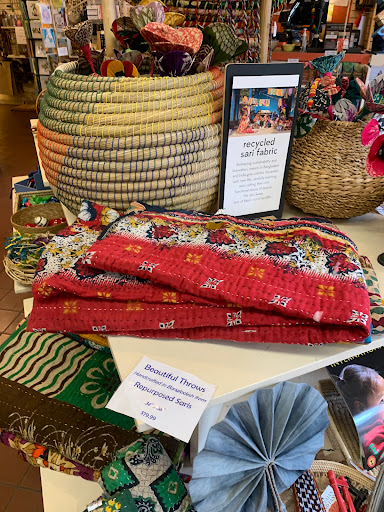 Gift Shop «Ten Thousand Villages», reviews and photos, 1621 Thames St, Baltimore, MD 21231, USA