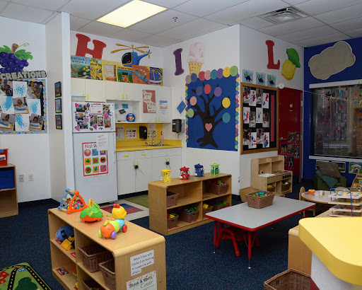 Day Care Center «Tutor Time of Goodyear, AZ», reviews and photos, 1730 N Dysart Rd, Goodyear, AZ 85395, USA