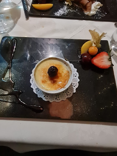 Comments and reviews of Cognac Restaurant