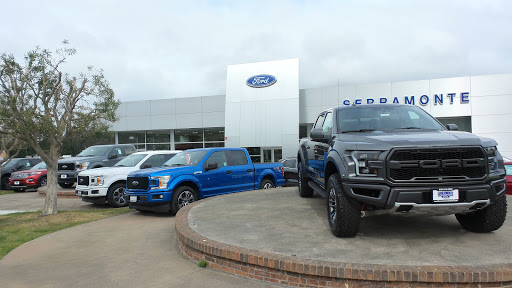 Ford Dealer «Serramonte Ford», reviews and photos, 999 Serramonte Blvd, Colma, CA 94014, USA