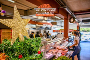 The Vineyard Deli image