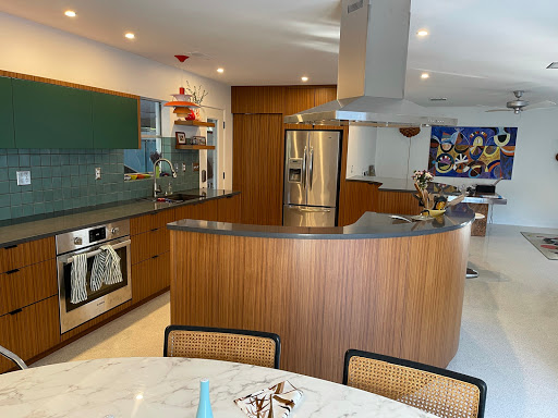 Cabinet Maker «Jason Straw Kitchen Cabinets and Custom Furniture», reviews and photos, 518 NW 2nd St, Gainesville, FL 32601, USA