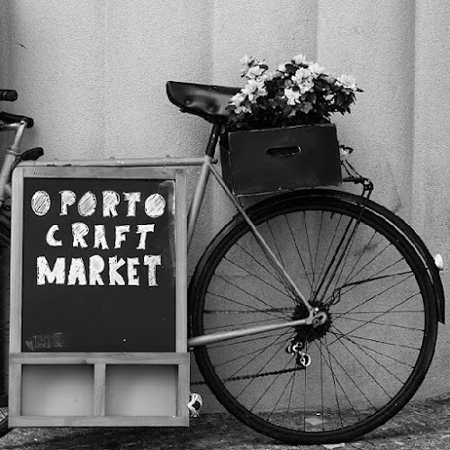 Oporto Craft Market - Loja