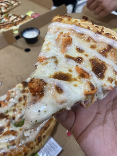 بيتزا دوز Pizza Dose - مكة