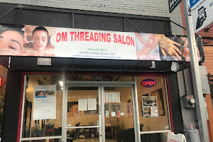 OM Threading Salon
