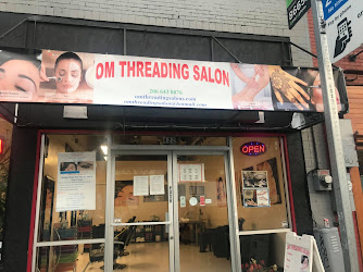 OM Threading Salon