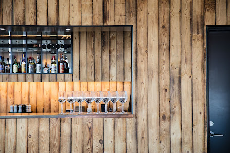 Restaurant Remouladen Stævnen 55, 7100 Vejle, Danmark