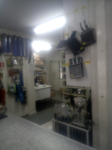 Opiniones de Soc Montero en Linares - Taller de reparación de automóviles