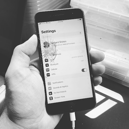 Computer Repair Service «PC EMT Computer & iPhone Repairs», reviews and photos, 10945 State Bridge Rd #305, Alpharetta, GA 30022, USA