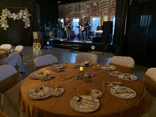 Event Venue «The Main Street Event Center», reviews and photos, 300 E Main St, Norman, OK 73069, USA