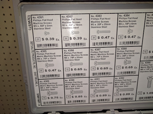 Hardware Store «Westlake Ace Hardware 065», reviews and photos, 601 Kasold Dr, Lawrence, KS 66049, USA