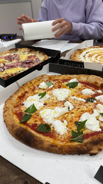 Plats et boissons du Pizzas à emporter Esprit Pizza NANTES Haut du Cens - n°8