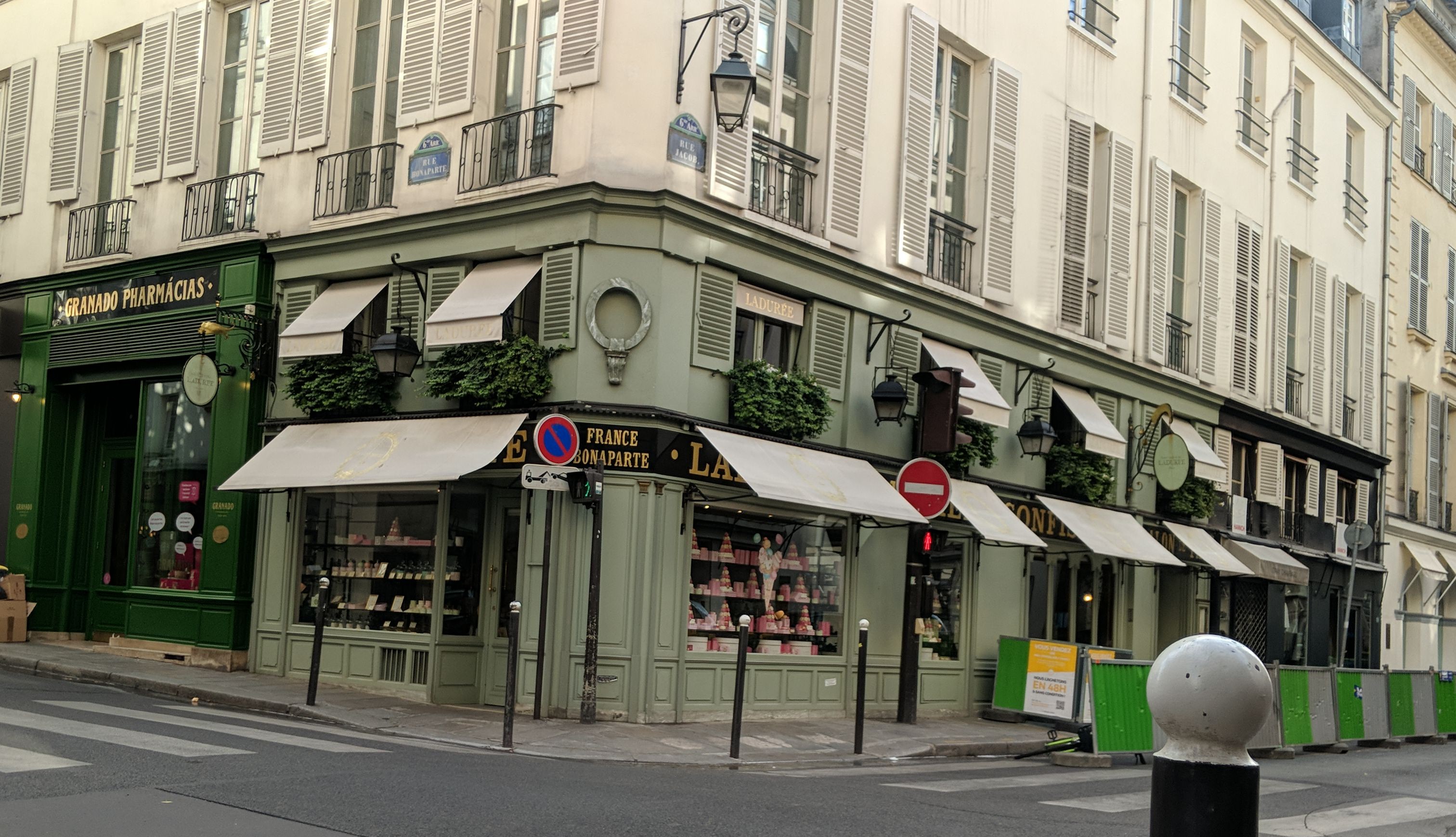 Photo n° 3 de l'avis de Wadih.n fait le 28/07/2018 à 15:33