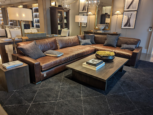 Interior Designer «Restoration Hardware», reviews and photos, 2126 Abbott Martin Rd #265, Nashville, TN 37215, USA