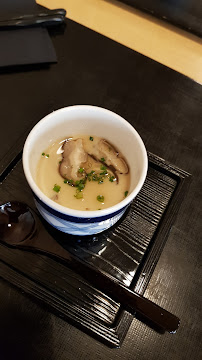 Chawanmushi du Restaurant japonais Iida-Ya à Dole - n°17