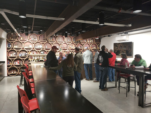 Liquor Store «High Spirits», reviews and photos, 19880 7th Ave NE, Poulsbo, WA 98370, USA