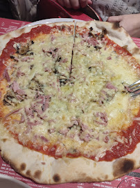 Pizza du Restaurant Le Kalliste à Nice - n°20