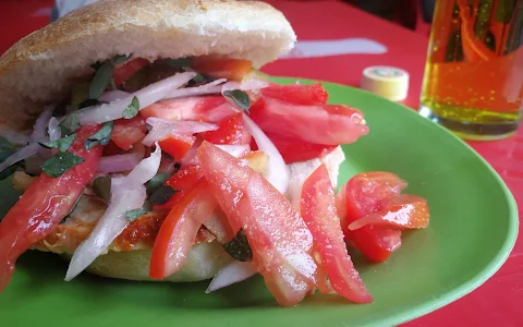 Sandwicheria «El Buen Gusto» image