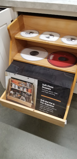 Home Improvement Store «The Home Depot», reviews and photos, 2480 Brice Rd, Reynoldsburg, OH 43068, USA