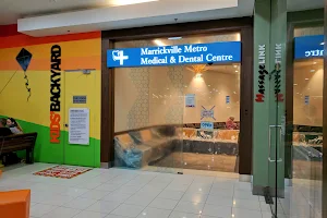 Marrickville Metro image