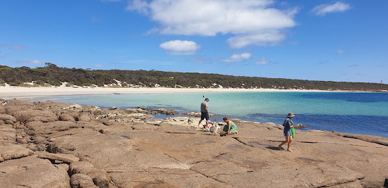 September Beach