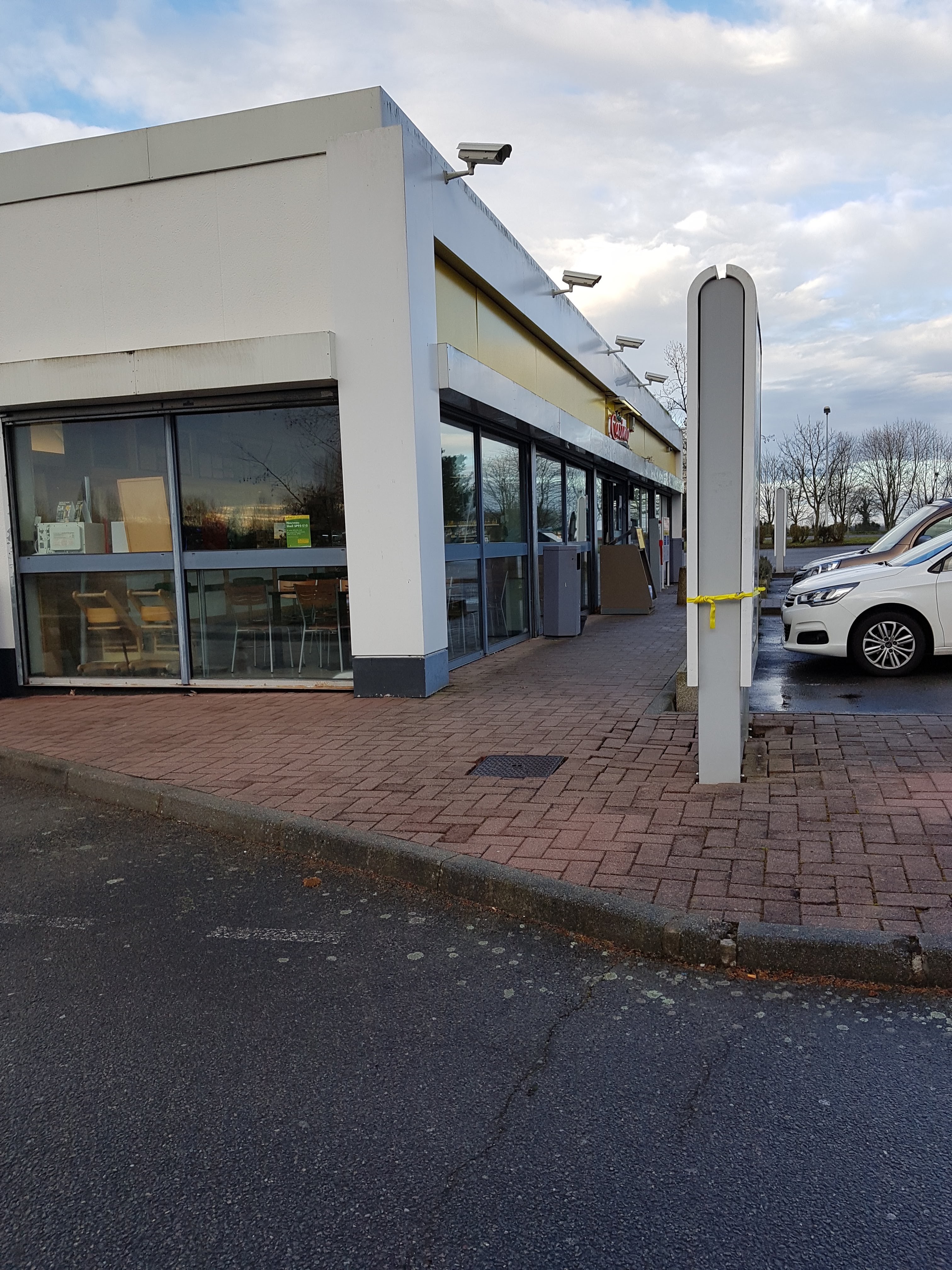 Photo n° 2 de l'avis de A. fait le 11/03/2018 à 10:41