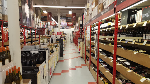 Wine Store «Total Wine & More», reviews and photos, 10036 Robious Rd, Richmond, VA 23235, USA