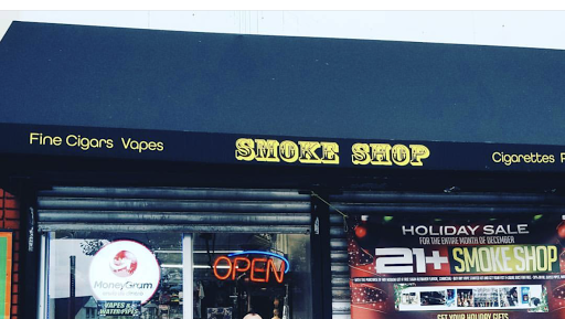 Twenty One Plus Smoke Shop, 144 Bowdoin St, Dorchester, MA 02122, USA, 