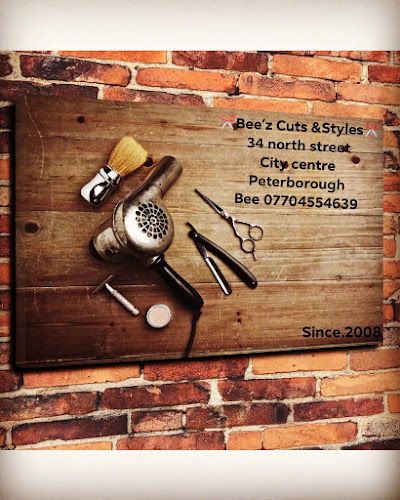💈BEE’Z CUTS & STYLES LTD💈 - Peterborough