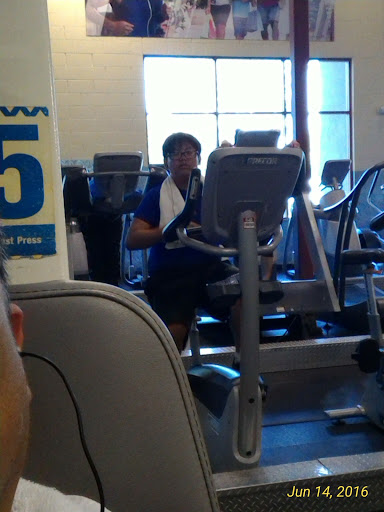 Health Club «24 Hour Fitness Sport», reviews and photos, 11787 E Foothill Blvd, Rancho Cucamonga, CA 91730, USA