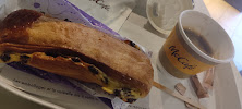 Aliment-réconfort du Restauration rapide McDonald's à Les Lilas - n°11