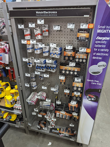 Home Improvement Store «The Home Depot», reviews and photos, 1873 Dixwell Ave, Hamden, CT 06514, USA