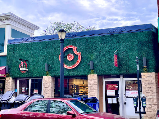 Donut Shop «Donut Crazy», reviews and photos, 290 York St, New Haven, CT 06511, USA