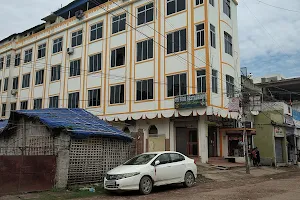 Hotel Shiv Surya image