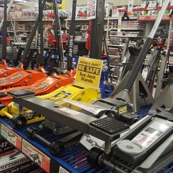 Hardware Store «Harbor Freight Tools», reviews and photos, 303 W Camp Wisdom Rd, Duncanville, TX 75116, USA