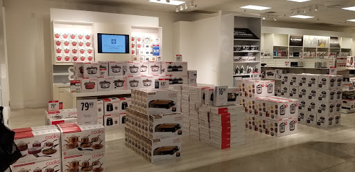 Department Store «JCPenney», reviews and photos, 4217 Six Forks Rd #100, Raleigh, NC 27609, USA