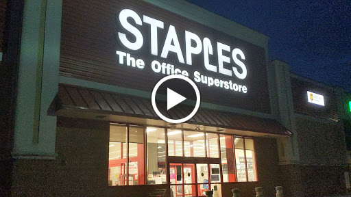 Office Supply Store «Staples», reviews and photos, 4020 Bethlehem Pike, Telford, PA 18969, USA