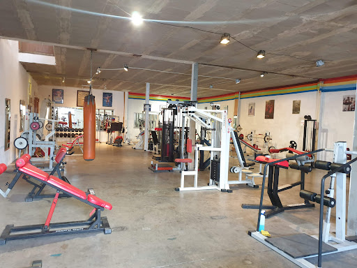 Gimnasio Only Fitness en Castellón de la Plana, Castellón