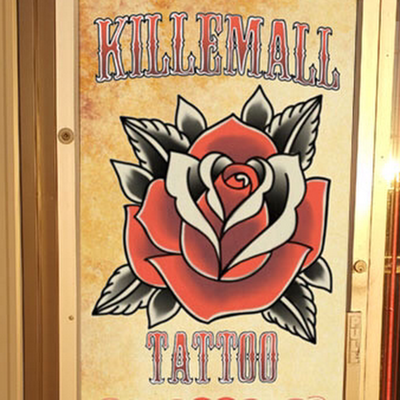 Kill em All Tattoo, LLC