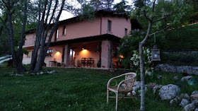 Agriturismo Il Casale Della Biodiversità