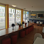 Photo n°3 de l'avis de p.a fait le 07/08/2023 à 15:12 sur le  B&B Hotel Saarbrücken-Hbf à Saarbrücken