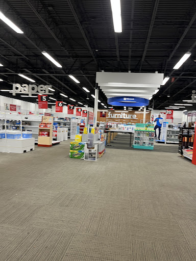 Office Supply Store «Office Depot», reviews and photos, 4161 Town Center Blvd, Orlando, FL 32837, USA