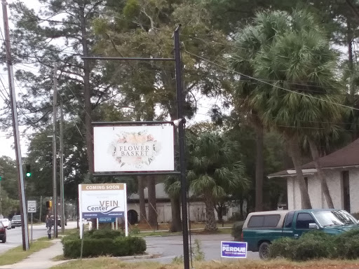 Florist «The Flower Basket», reviews and photos, 2440 Parkwood Dr, Brunswick, GA 31520, USA