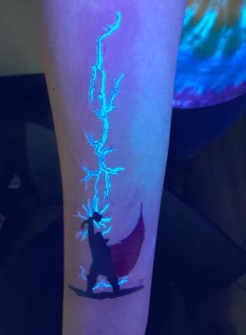 Tattoo Shop «Axonic Inkworks Custom Tattoo Studio», reviews and photos, 79 Duke St, Northumberland, PA 17857, USA