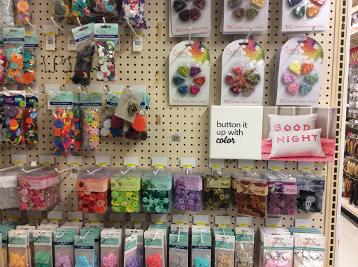 Craft Store «Michaels», reviews and photos, 4925 Junipero Serra Blvd, Colma, CA 94014, USA