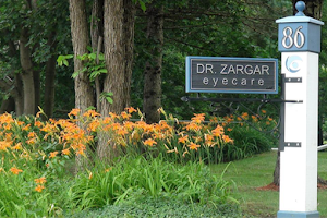 Dr. Zargar Eyecare image