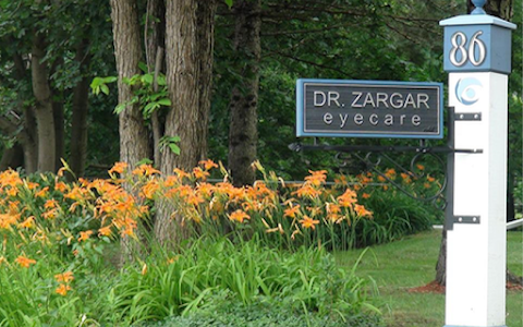 Dr. Zargar Eyecare image